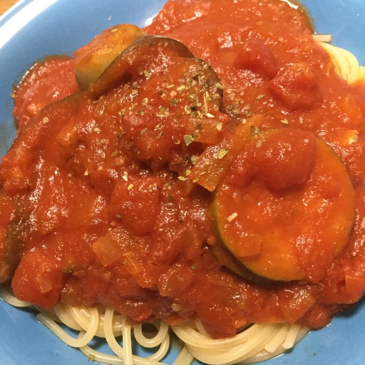 ナスとズッキーニのパスタオレガノ風味 レシピ 作り方 By あぽちょふ 楽天レシピ ナスとズッキーニのパスタオレガノ風味 レシピ 作り方 By あぽちょふ 楽天レシピ